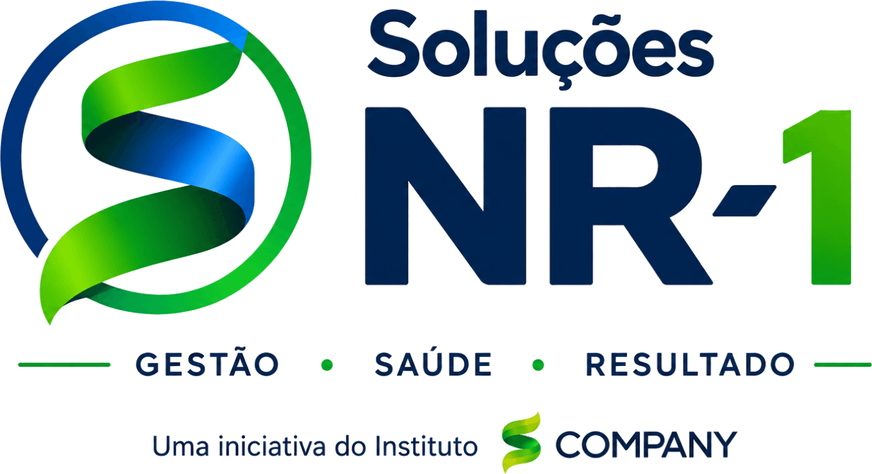 Soluções NR-1